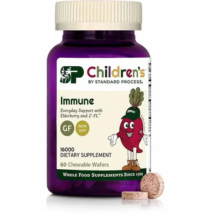 Children’s Immune