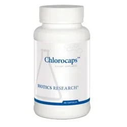 CHLOROCAPS (90C) *