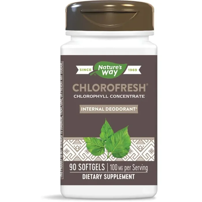 Chlorofresh