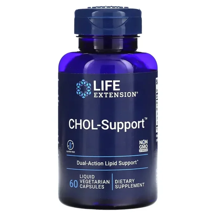 CHOL-Support