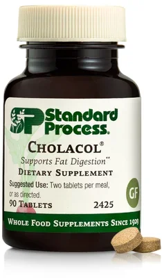 Cholacol® (Standard Process)