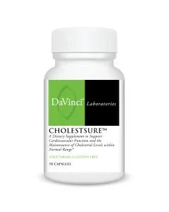 CholestSure™ (90) by DaVinci Labs