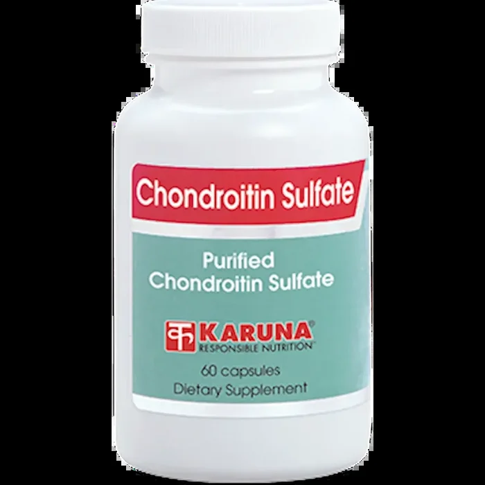 Chondroitin Sulfate