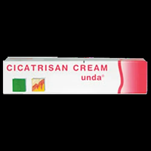 Cicatrisan Cream 1.4 oz Unda CICA1