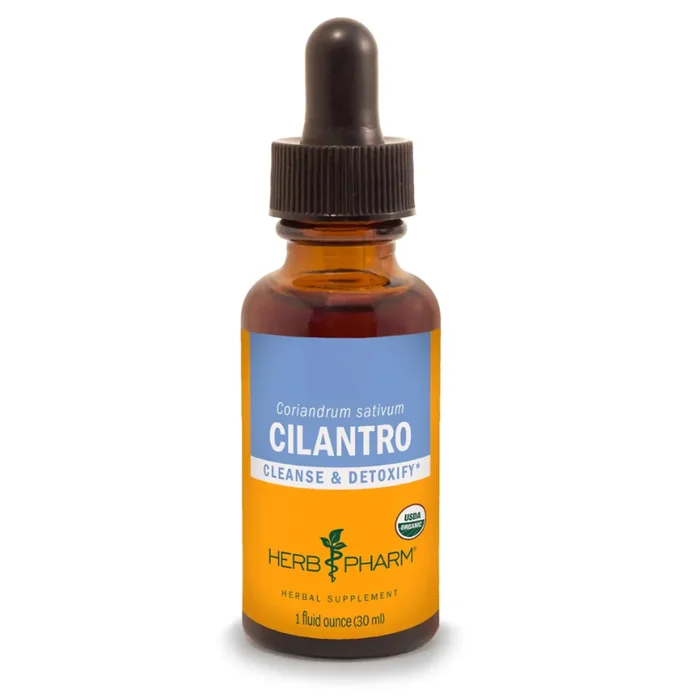 Cilantro Ext