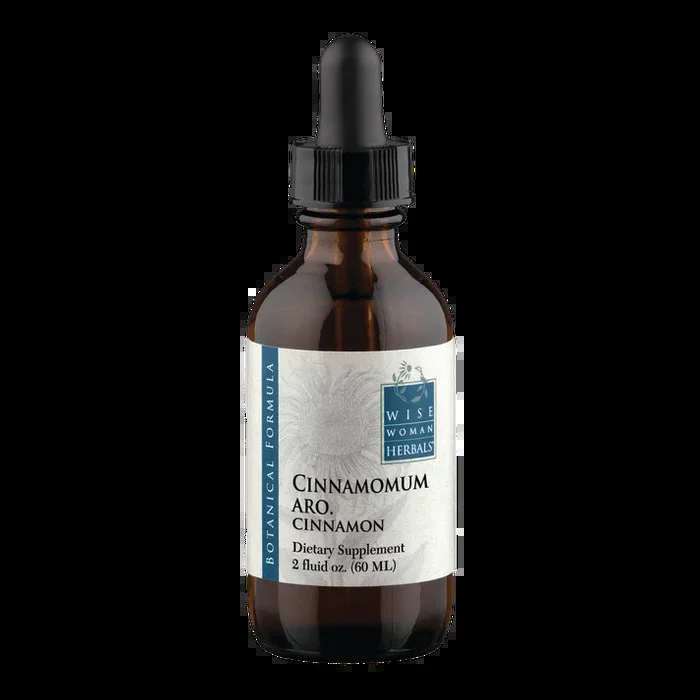 Cinnamon (Cinnamomum spp.)