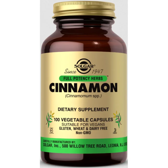 Cinnamon vCap