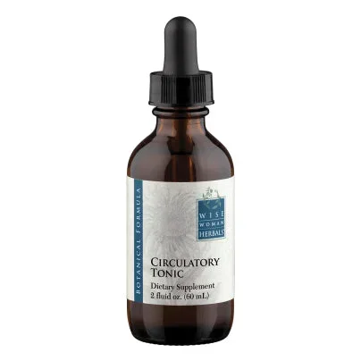Circulatory Tonic 2 ounces
