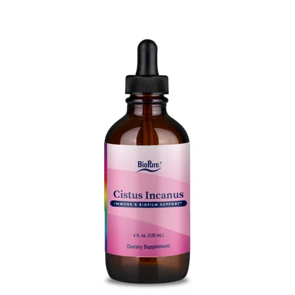 Cistus Incanus by Biopure