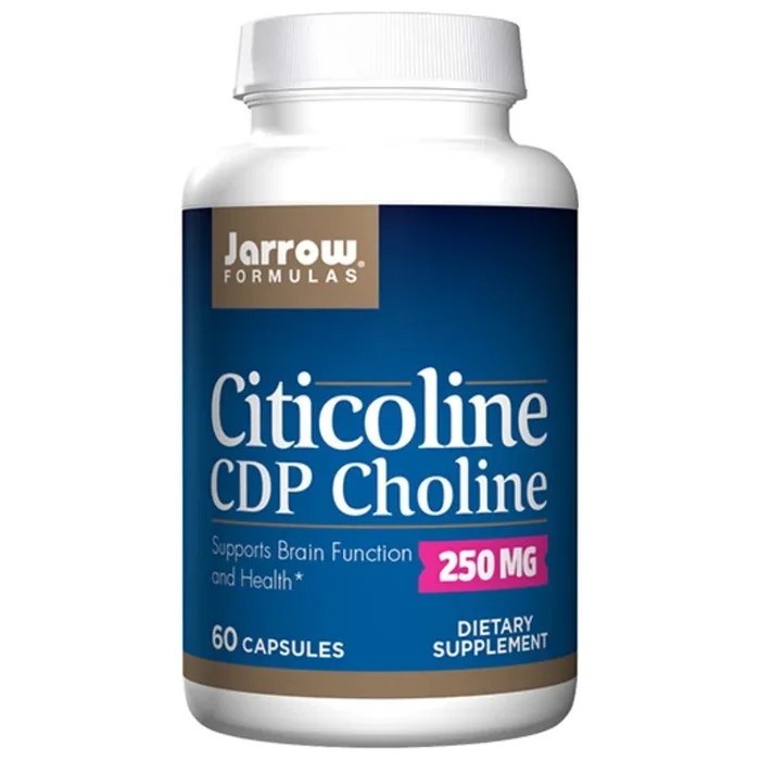 Citicoline CDP Choline