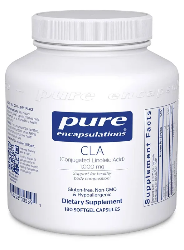 CLA by Pure Encapsulations