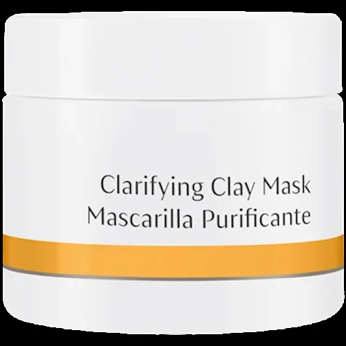 Clarifying Clay Mask 3.1 oz Dr. Hauschka Skincare D44979