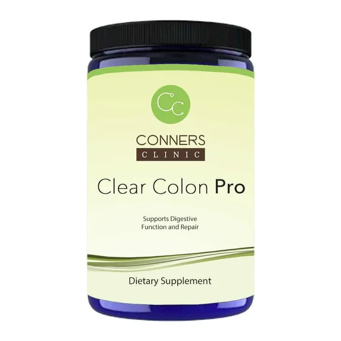 Clear Colon Pro – 210 grams