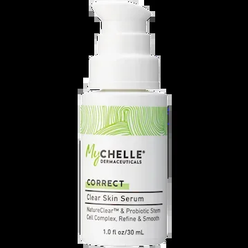 Clear Skin Serum 1 fl oz
