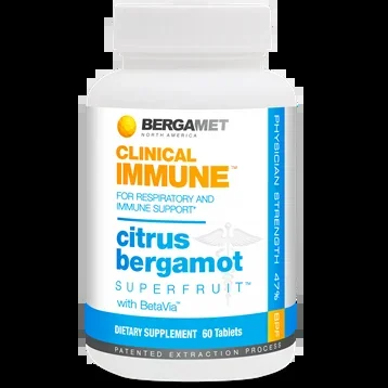 Clinical IMMUNE 60 tabs