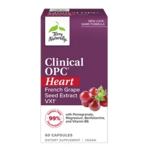 Clinical OPC® Heart