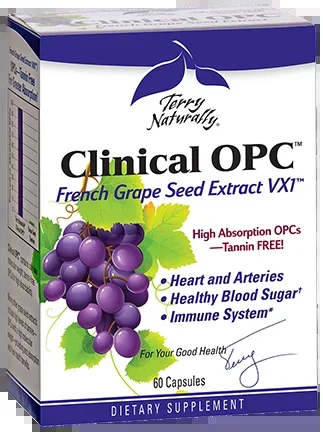 Clinical OPC™ 150mg