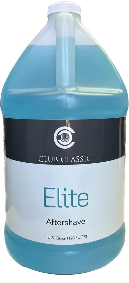Club Classic Elite Aftershave (Gallon)