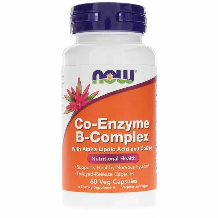 Co-Enzyme B-Complex