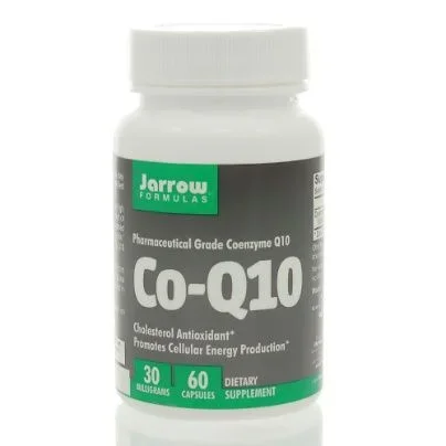 Co-Q10 30mg 150c by Jarrow Formulas