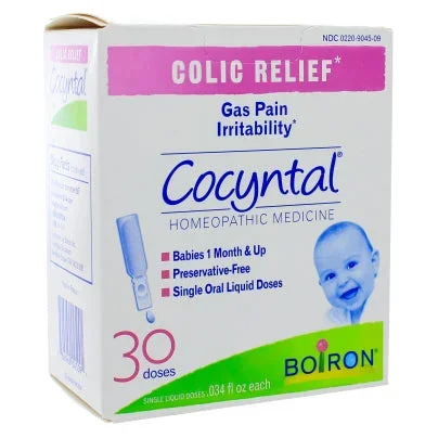 Cocyntal 30 doses