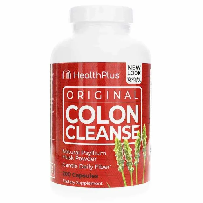 Colon Cleanse Original