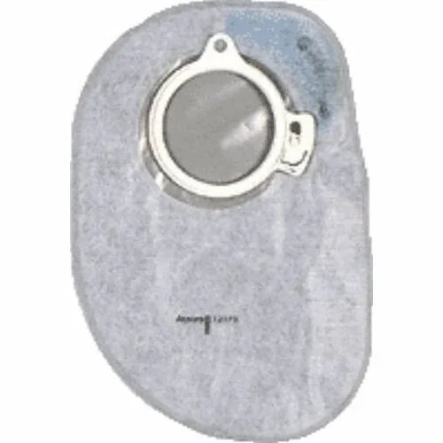 Coloplast, Colostomy Pouch Two-Piece System 8.5 Inches Length Maxi Closed End 12375, Box Of 30