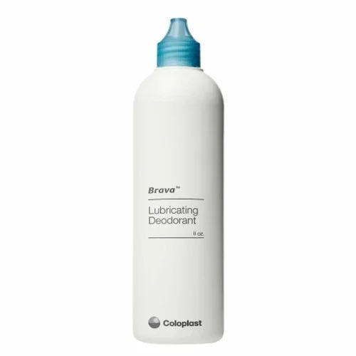 Coloplast, Deodorant Brava Lubricating, Count of 16