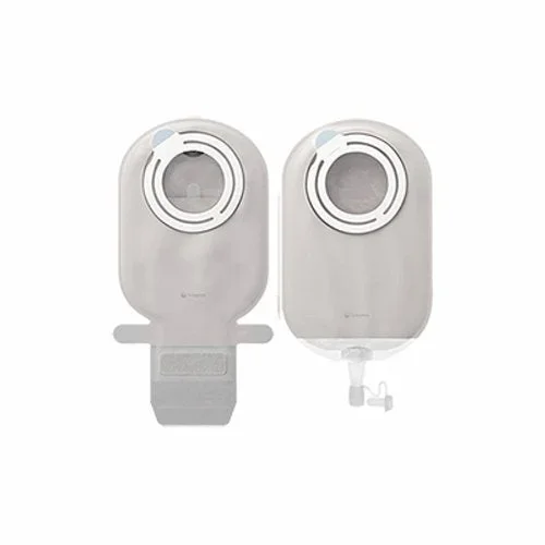 Coloplast, SenSura Mio Kids Two-Piece System Mini 27 mm Stoma, Box Of 10