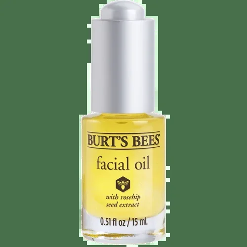 Complete Nourishment Facial Oil