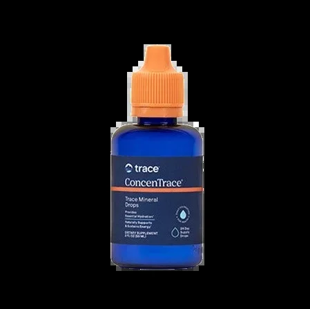 Concentrace Trace Mineral Drops
