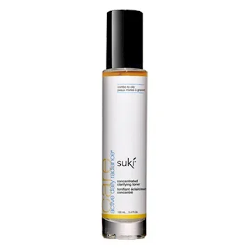 Concentrated Clarifying Toner 4 oz