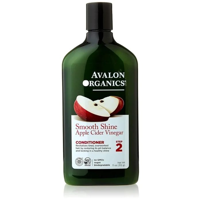 Conditioner Apple Cider Vinger