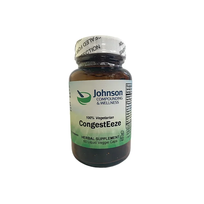Congest-Eeze
