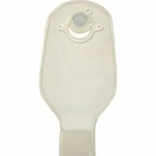 Convatec, Ostomy Pouch One-Piece System Soft Convex 422363, Box Of 10