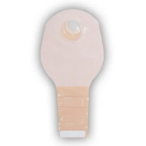 Convatec, Ostomy Pouch Two-Piece System 12 Inch Length Drainable 404016, Box Of 20