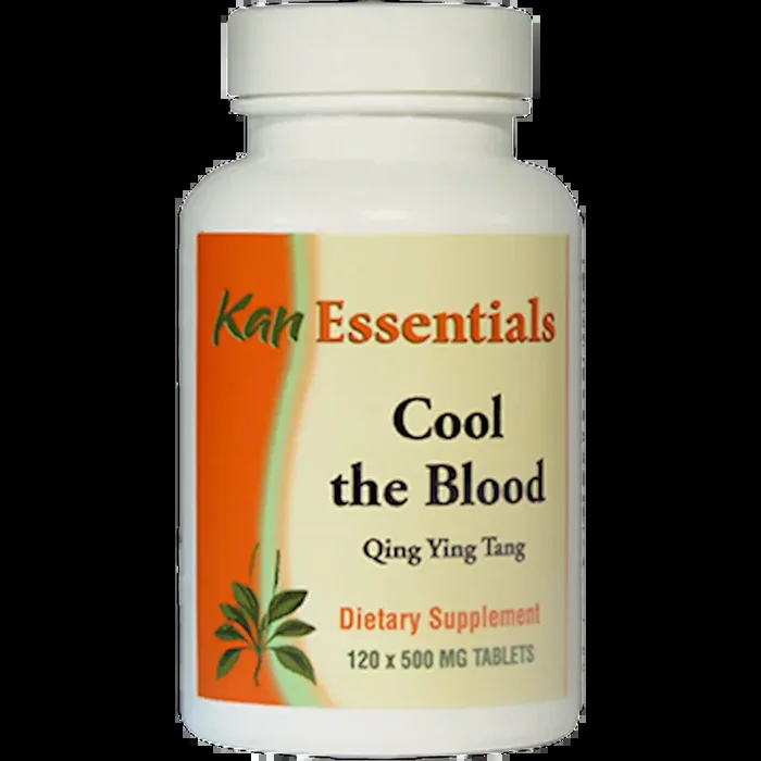 Cool the Blood