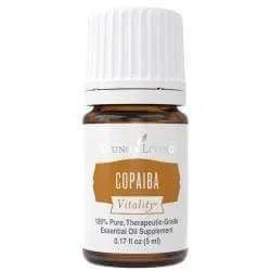 Copaiba Vitality essential Oil – 5ml Young Living. *