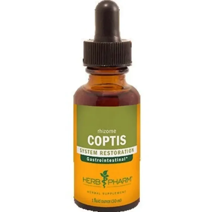 Coptis