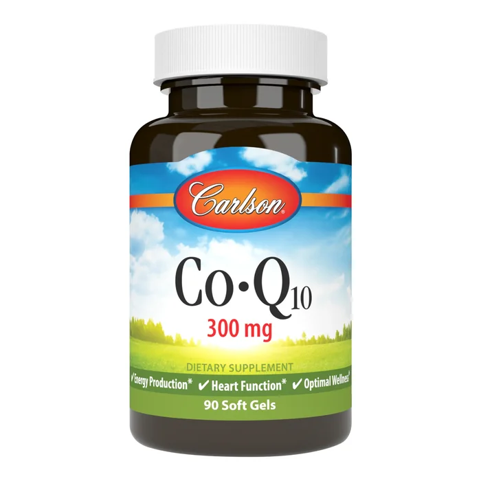 Coq10 300 mg
