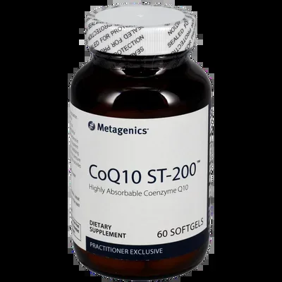 CoQ10 ST-200™ (Metagenics)