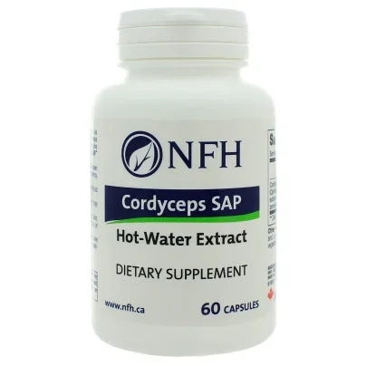 Cordyceps SAP 60 capsules