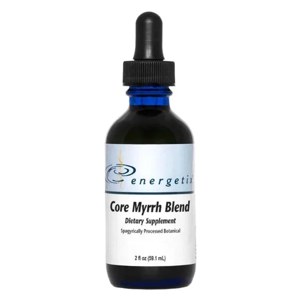 Core Myrrh Blend