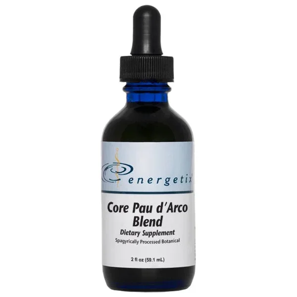 Core Pau d’Arco Blend