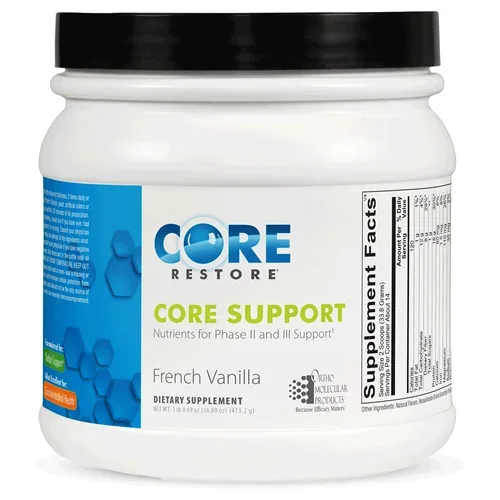 Core Support Chocolate Or Vanilla