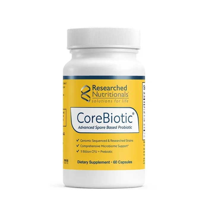CoreBiotic 60c Research Nutritionals