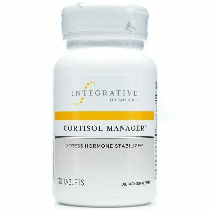 Cortisol Manager by Integrative Therapeutics