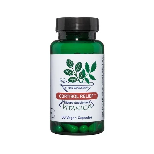Cortisol Relief