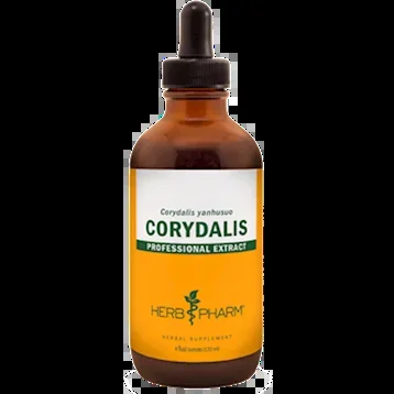 Corydalis Extract 4 fl oz