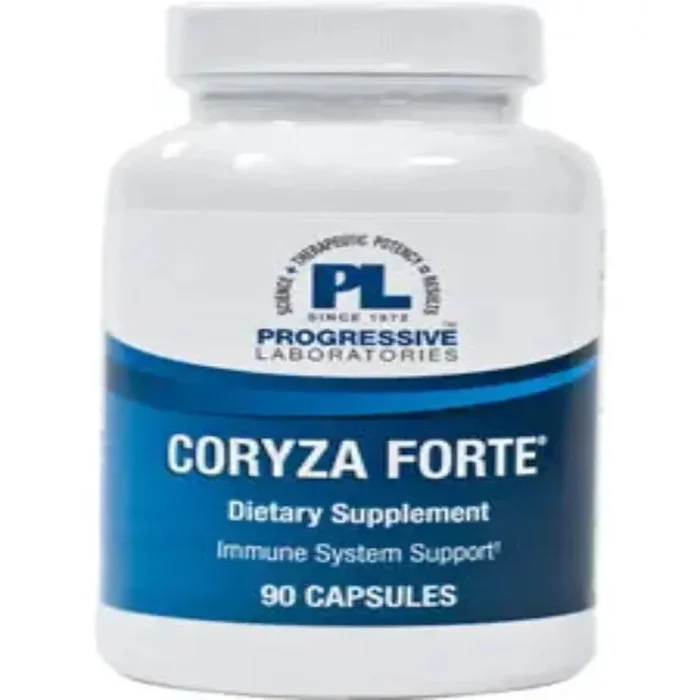 CORYZA FORTE